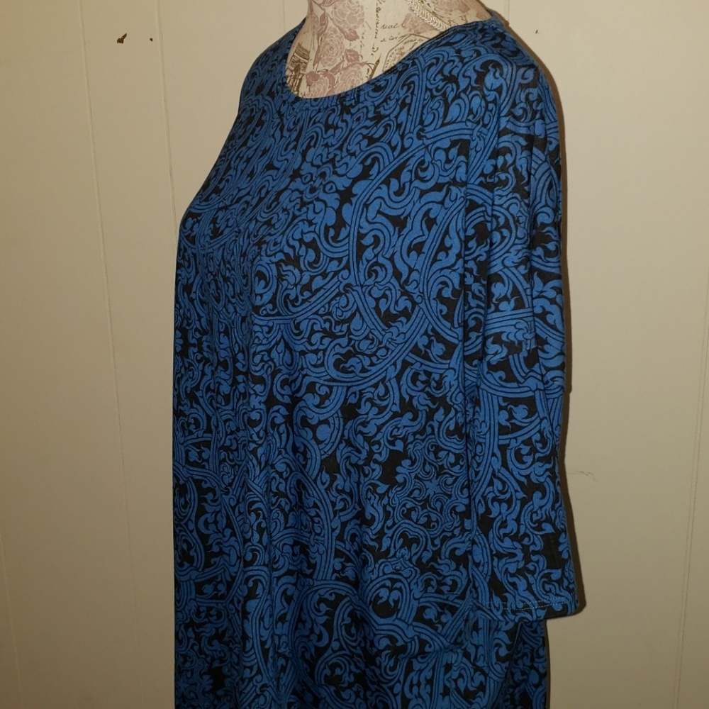 Brand new xl lu la roe irma